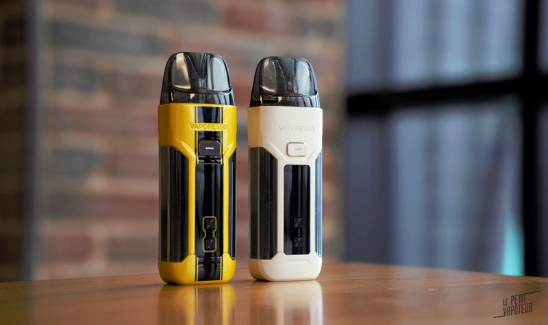 pod luxe x pro blog le petit vapoteur